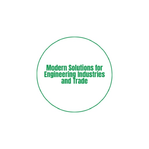 Modern Solutions JO icon