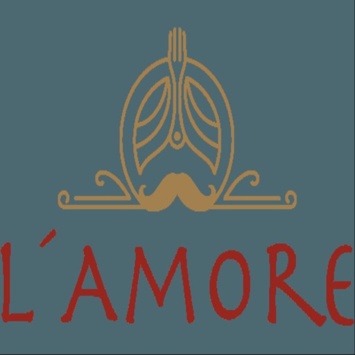 Pizzeria L' Amore icon