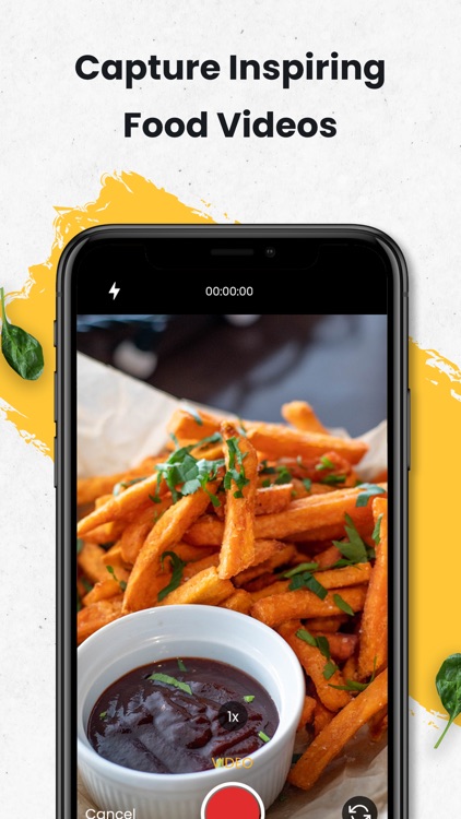 GrubTok screenshot-4