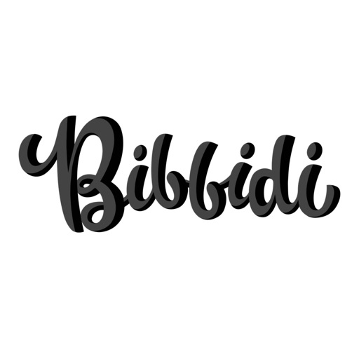 Shop Bibbidi icon