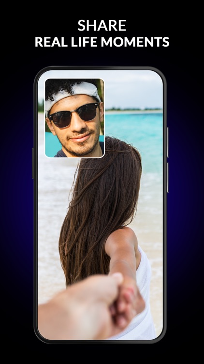 Real Life Moments screenshot-4