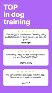 How to cancel & delete everydoggy - dog training app 2