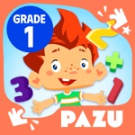 Download Math learning games for kids 1 app