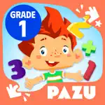Math learning games for kids 1 App Problems