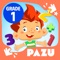 Math learning games for kids 1