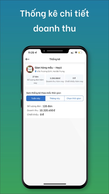 TickBox - Quản lý bán hàng screenshot-4