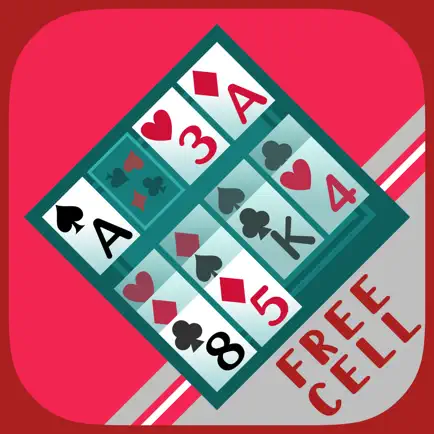 Basic Freecell -trump- Cheats