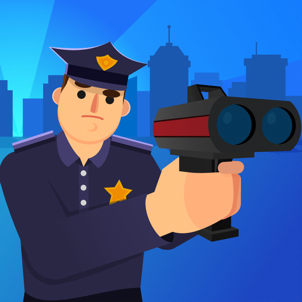 Get Let's Be Cops China for iOS, iPhone, iPad Aso Report