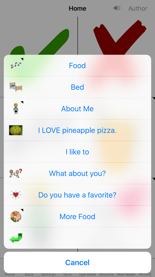 #3. MyTalkTools Mobile (iOS) 由: Kenneth Stott