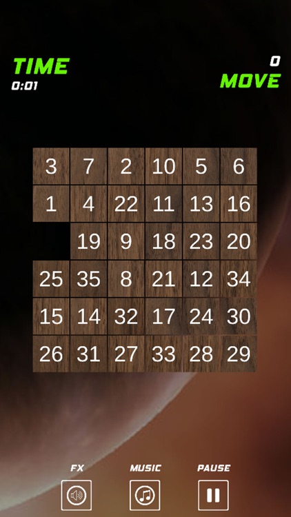 Brick Game: Fun Block Puzzle screenshot-9