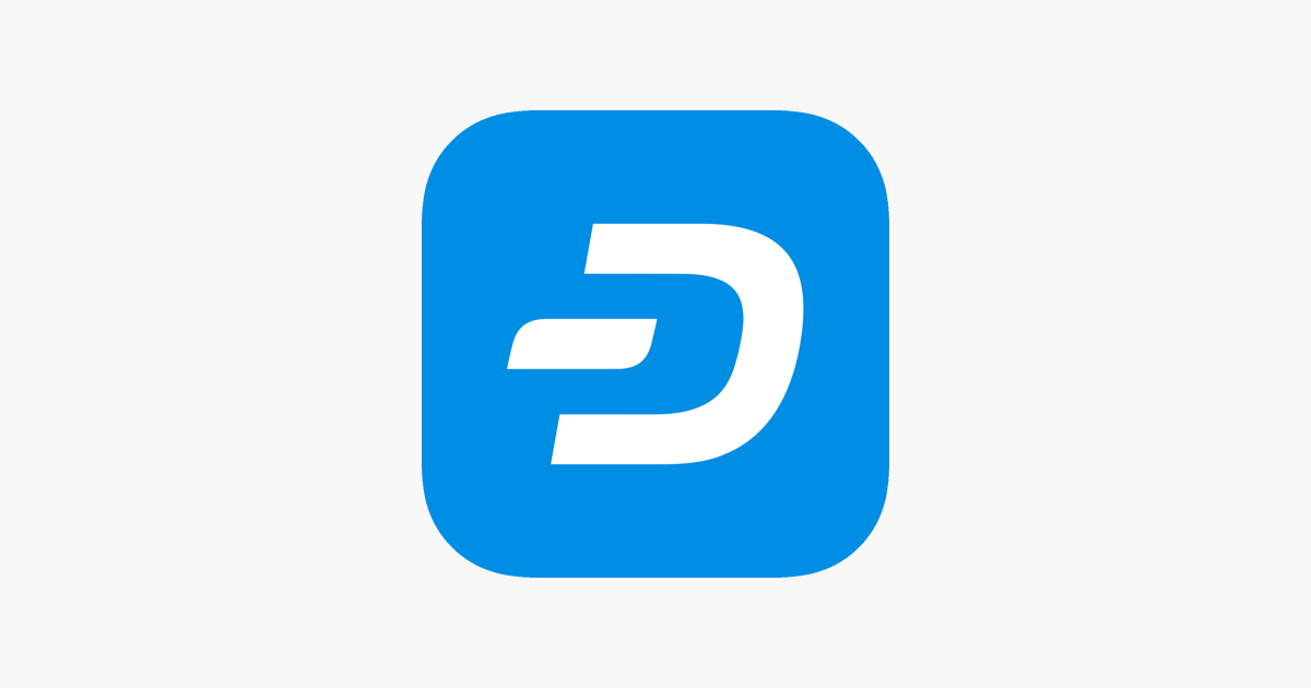 Dash Wallet on the App Store