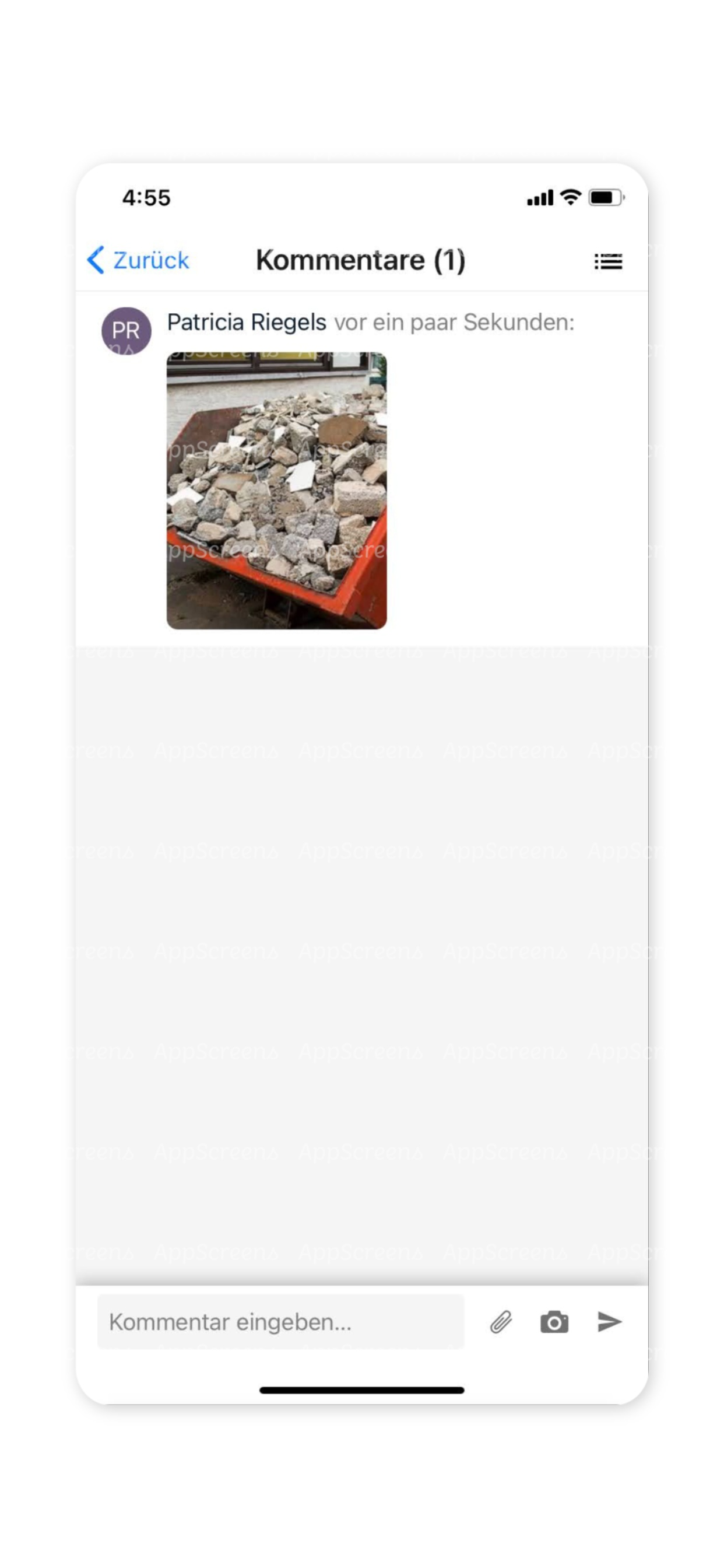 ContainerGrid