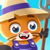 Super Idle Cats - Farm Tycoon