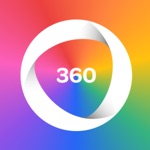 Download 360Custom app