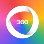360Custom App Positive Reviews