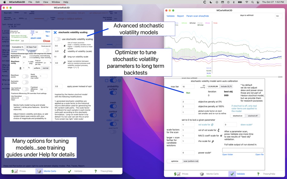 #6. MCarloRisk3D (macOS) 由: differential enterprises