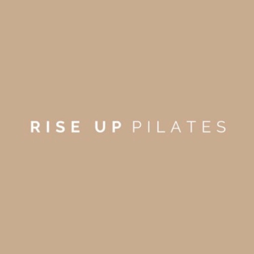 Rise Up Pilates