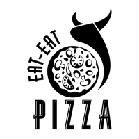 Eat-Eat Pizza