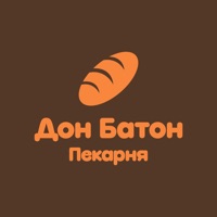 Дон Батон logo