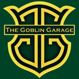 The Goblin Garage