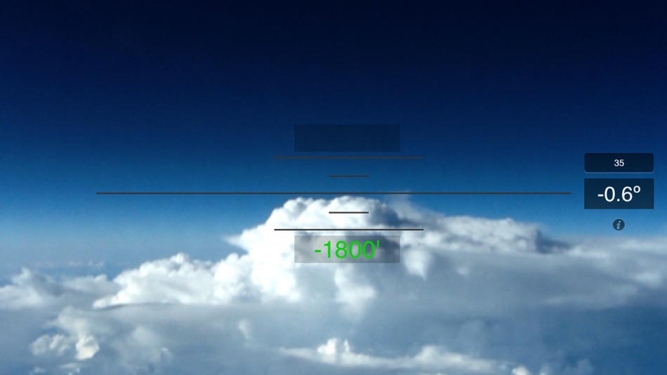 #1. Cloud Topper (iOS) 由: Crop Applications, LLC.