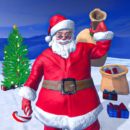 Santa Claus Happy Christmas Читы