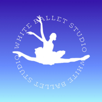 White Ballet Studio