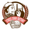 Street Food Factory Namestovo icon