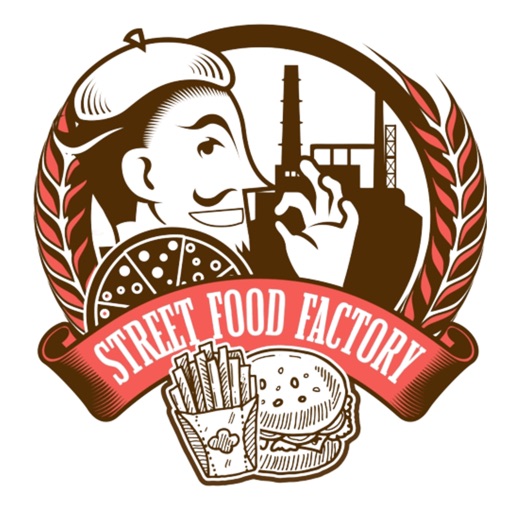 Street Food Factory Namestovo