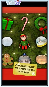 Office Jerk Holiday Edition screenshot