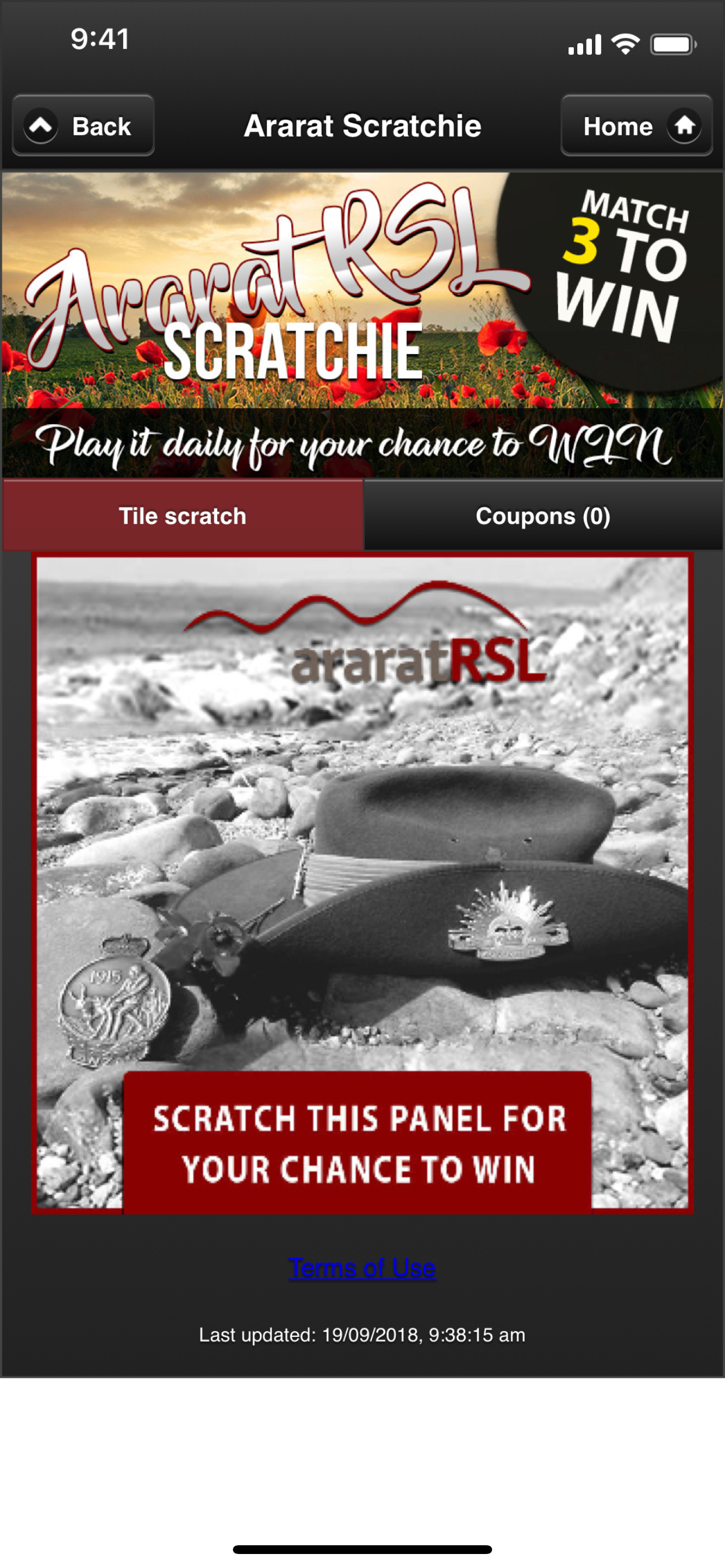 Ararat RSL