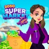 2050 Supermarket Idle Game icon