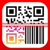 Icon QR Code Reader ·· QR Scanner