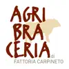 AgriBraceria App Delete