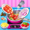 Crazy Chef Cooking Games App Positive Reviews