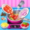 Crazy Chef Cooking Games