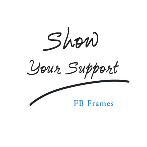 FB Frames | Promote Your Cause