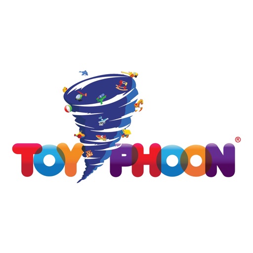 TOYPHOON QR