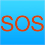 Download Morse SOS app