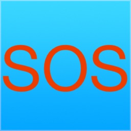 Morse SOS