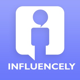 Screenshots (3) Influencely
