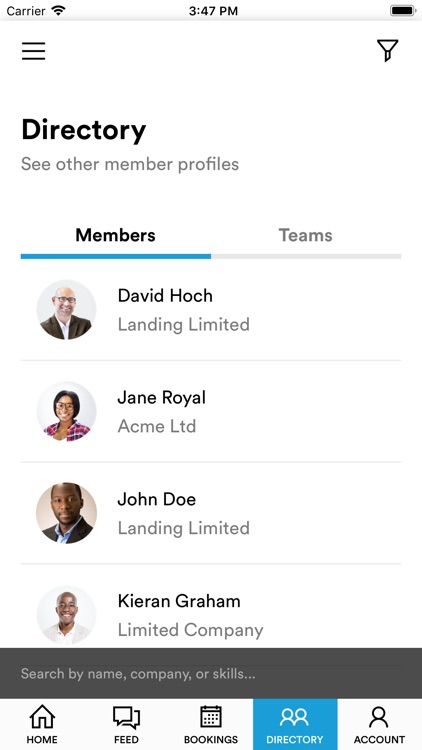 Inspire Cowork screenshot-4