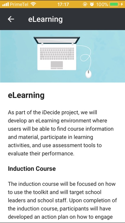 iDecideEU screenshot-3