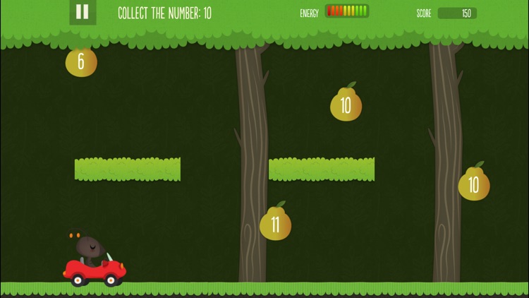 Counting Ants Math Adventure screenshot-3