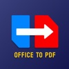 Doc to PDF: PDF Converter - iPadアプリ