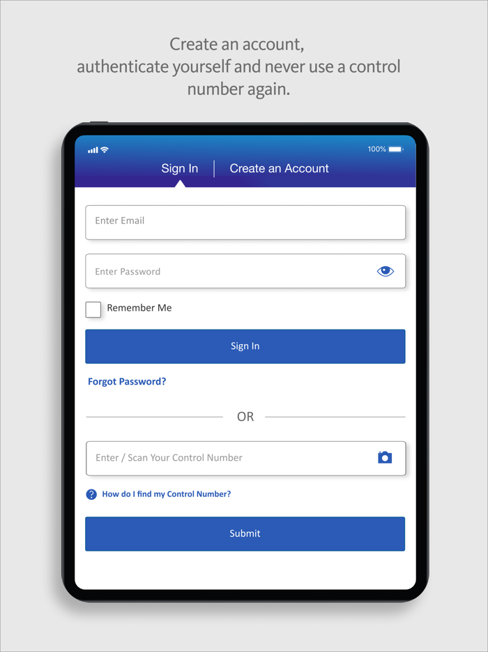 ProxyVote Your Voice Matters