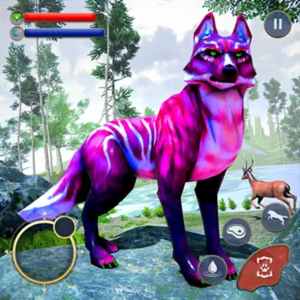 Offline Wolf Simulator Games Cheats