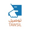 Tawsil Delivery icon
