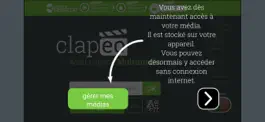 Game screenshot Clapéo apk