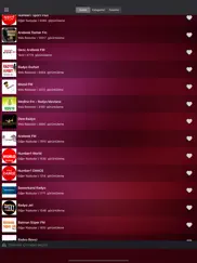 radyo dinle - türkçe radyolar ipad resimleri 1